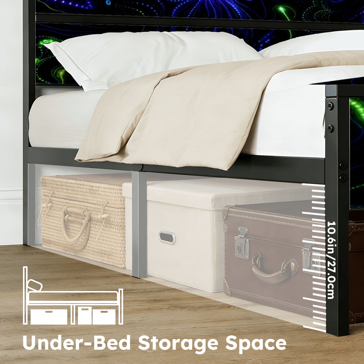 Bed Frame