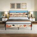 Bed Frame