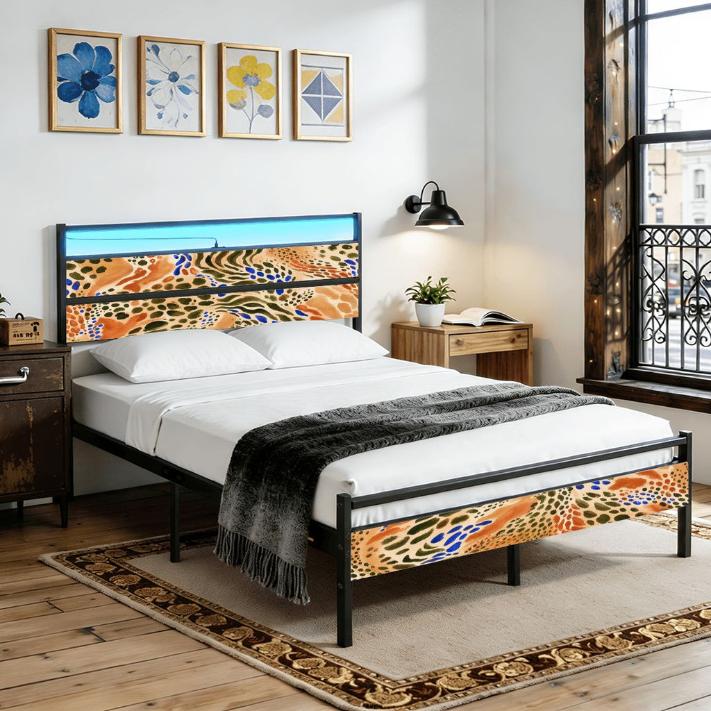 Bed Frame