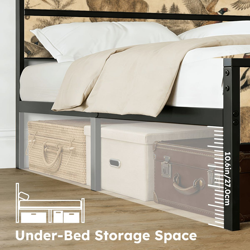 Bed Frame