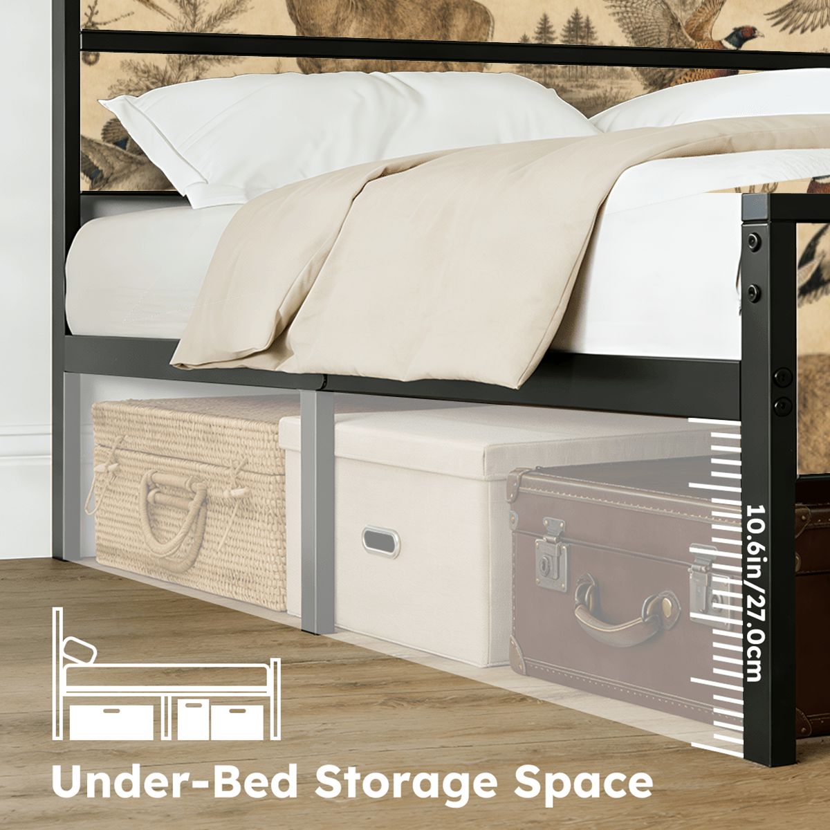 Bed Frame