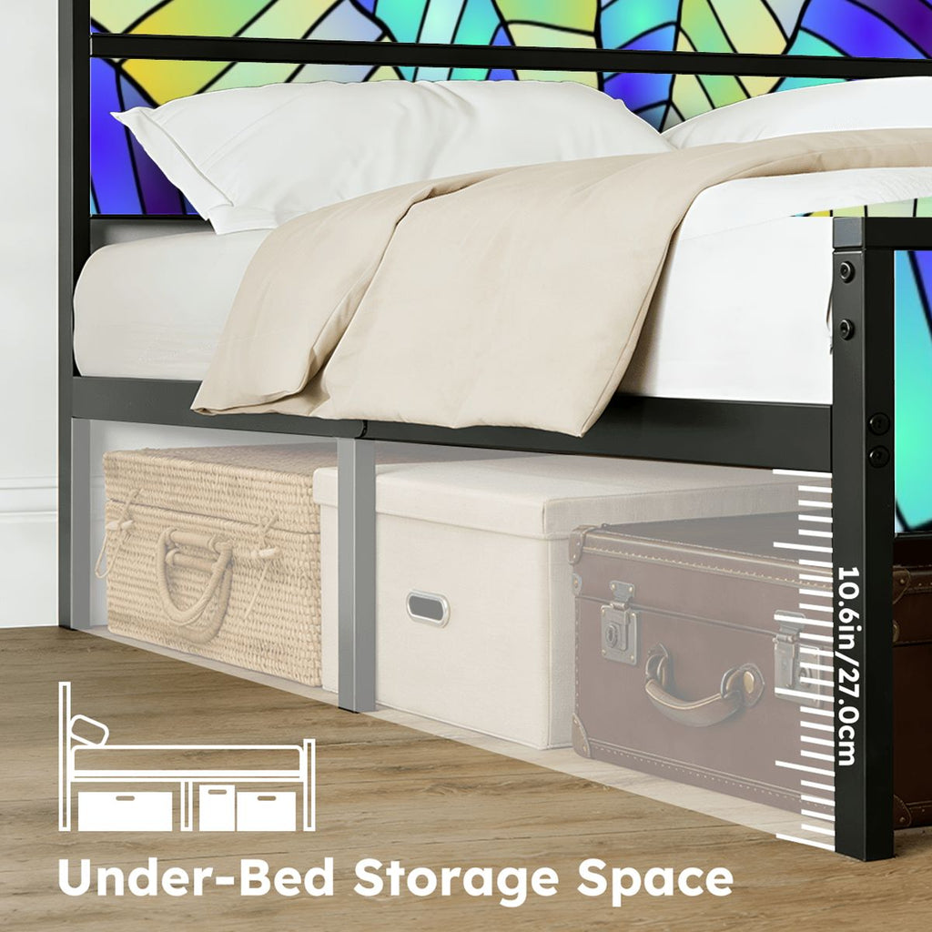 Bed Frame