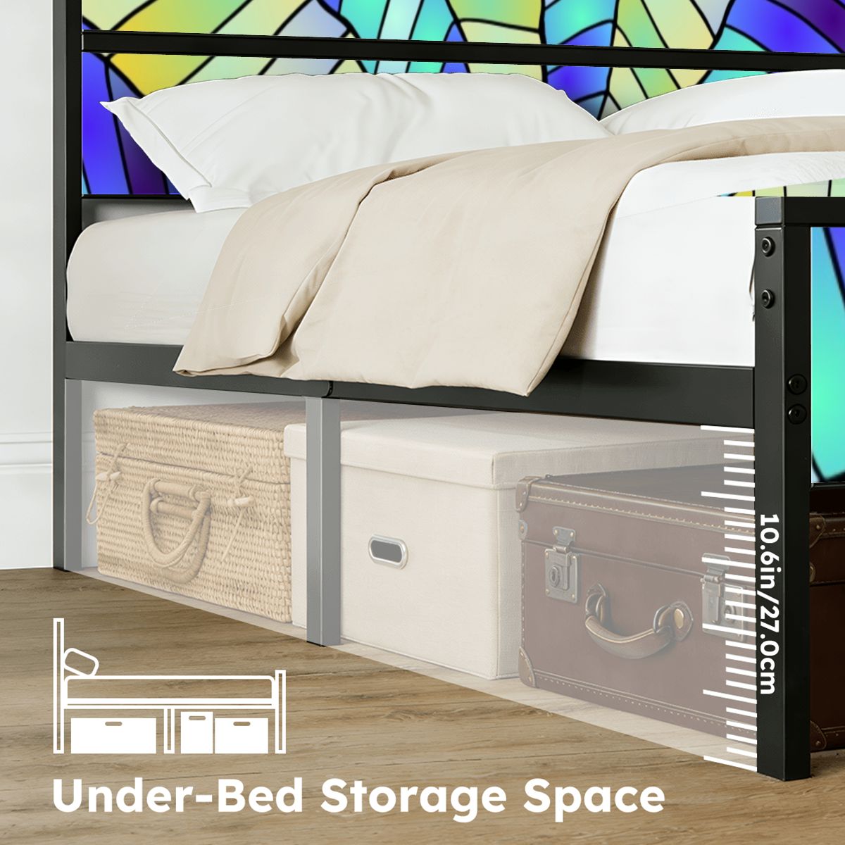 Bed Frame