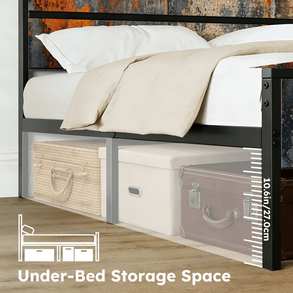 Bed Frame