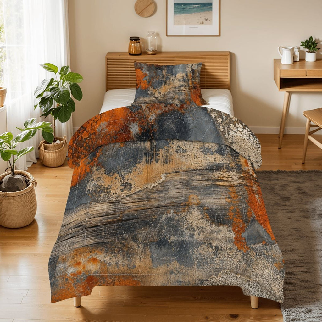 Twin Comforter Set