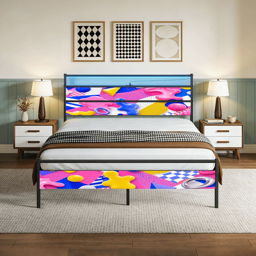 Bed Frame