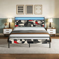 Bed Frame