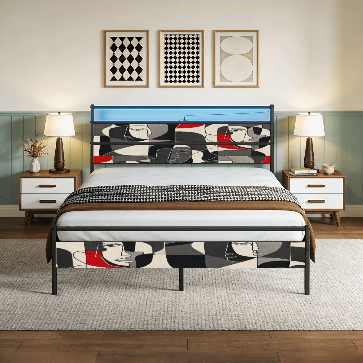 Bed Frame