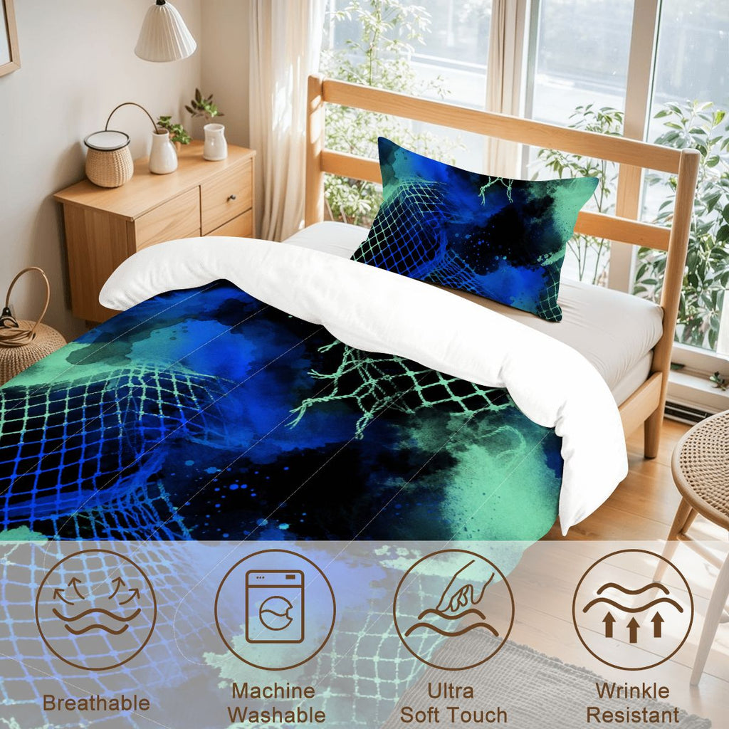 Twin Comforter Set