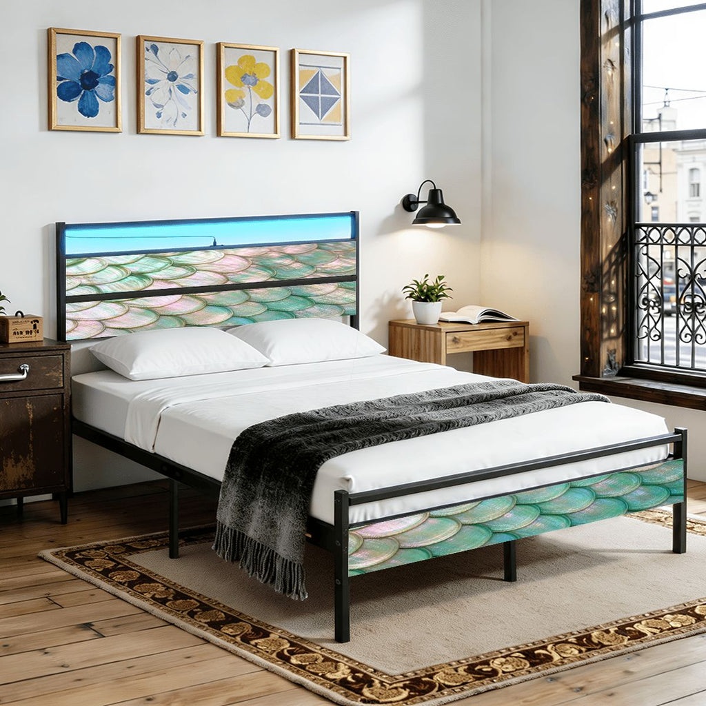 Bed Frame