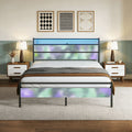 Bed Frame
