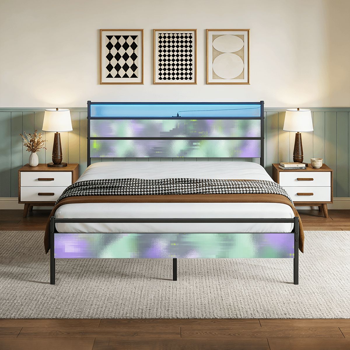 Bed Frame
