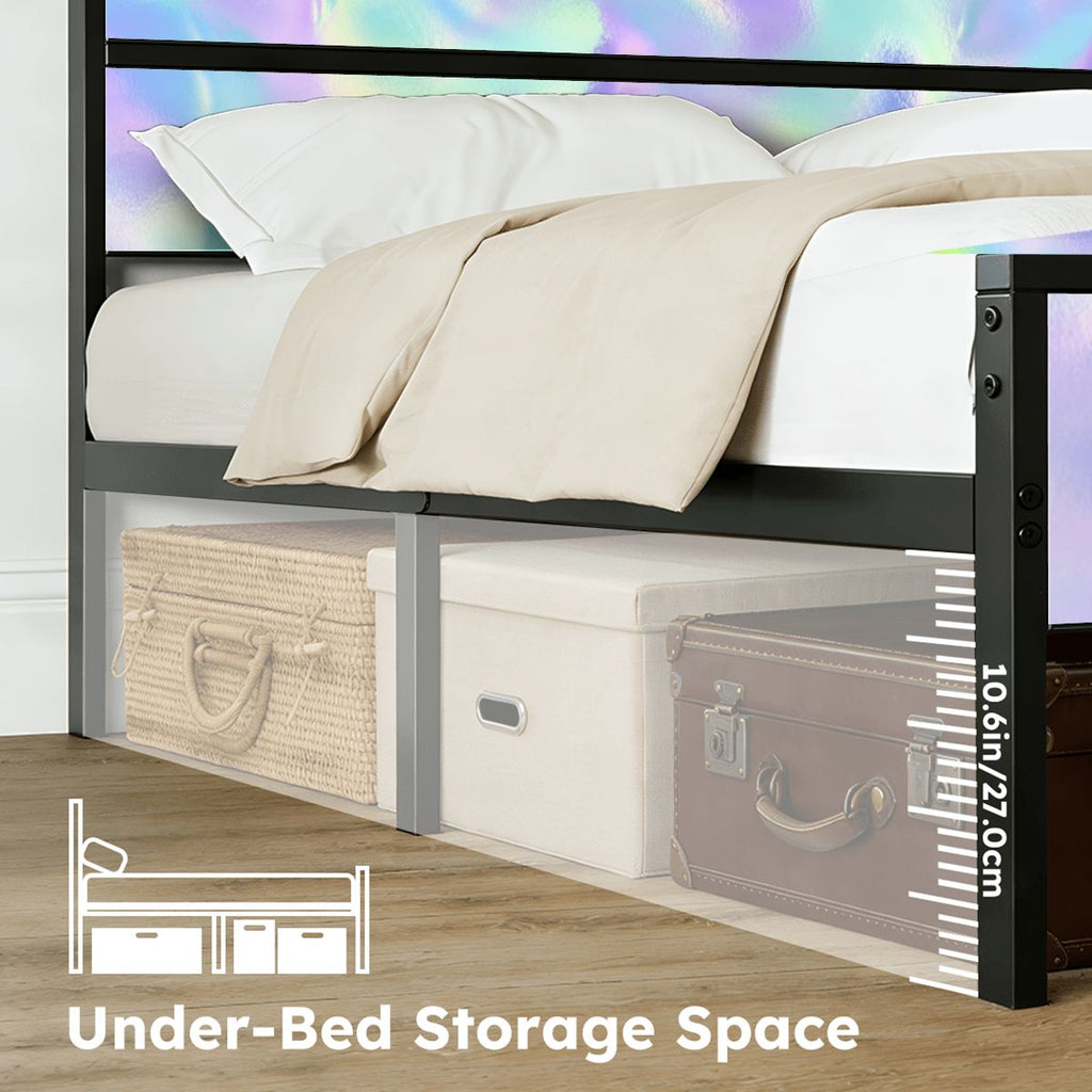 Bed Frame