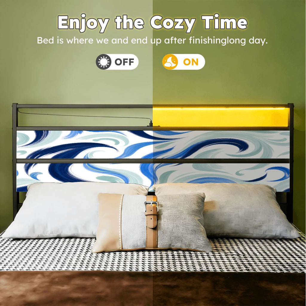 Bed Frame