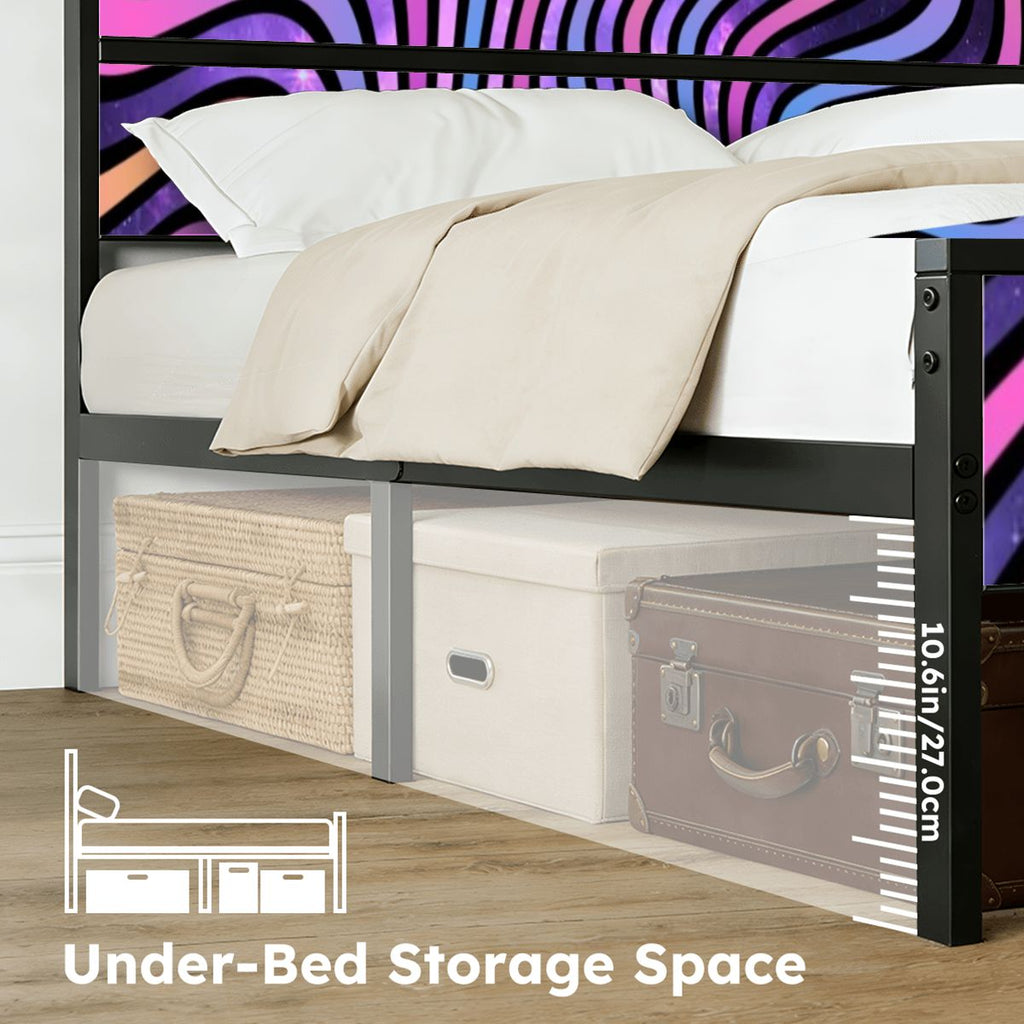Bed Frame