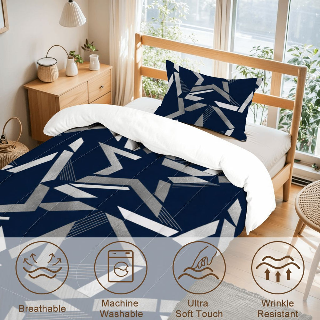 Twin Comforter Set
