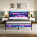 Bed Frame
