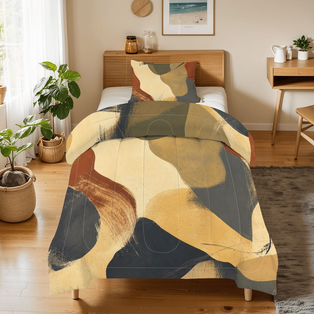 Twin Comforter Set