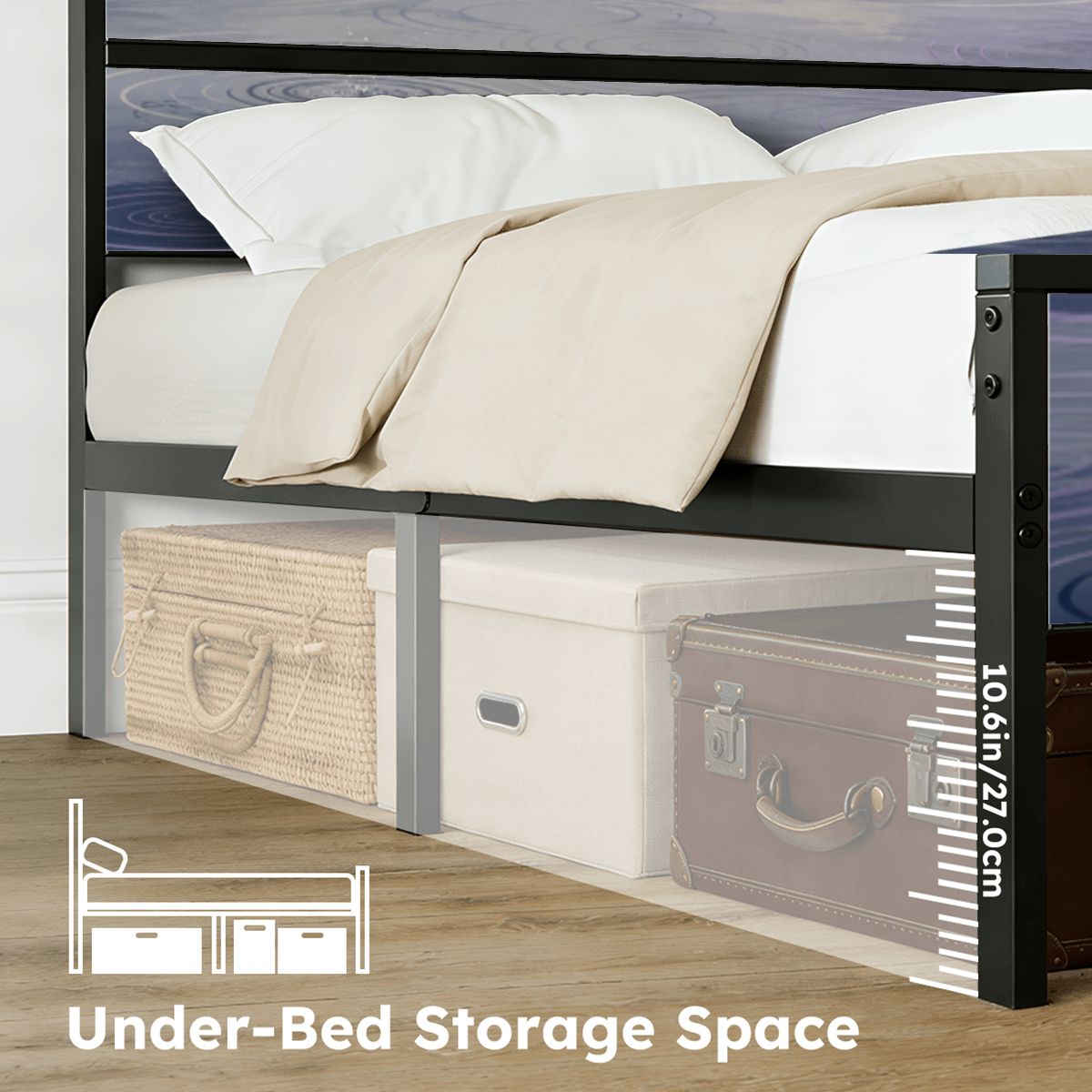 Bed Frame
