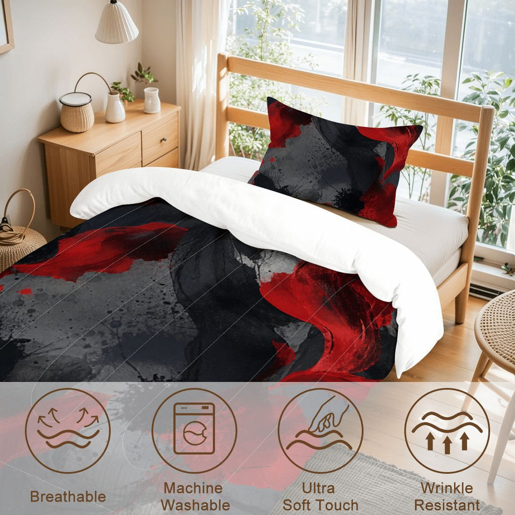 Twin Comforter Set