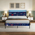 Bed Frame