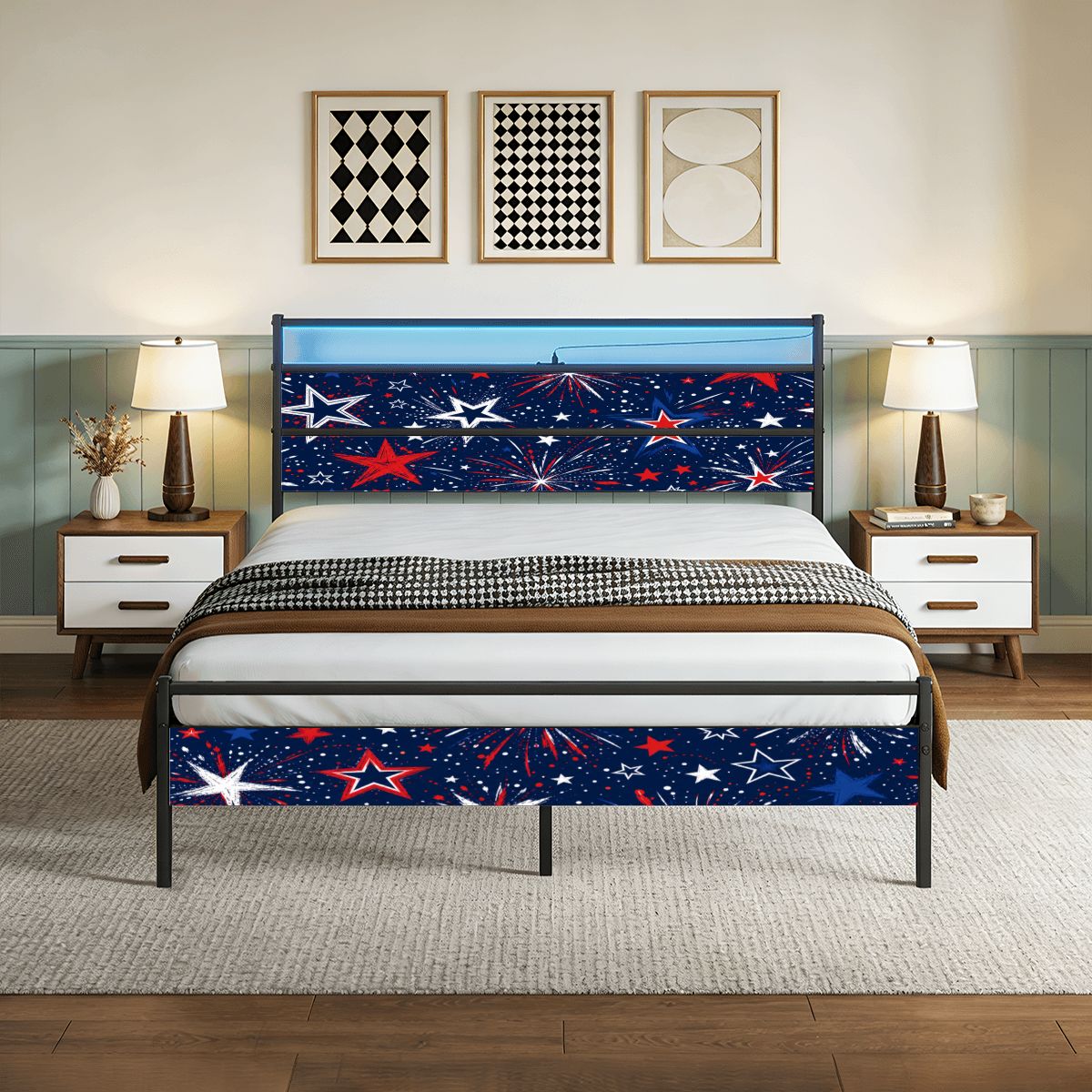 Bed Frame