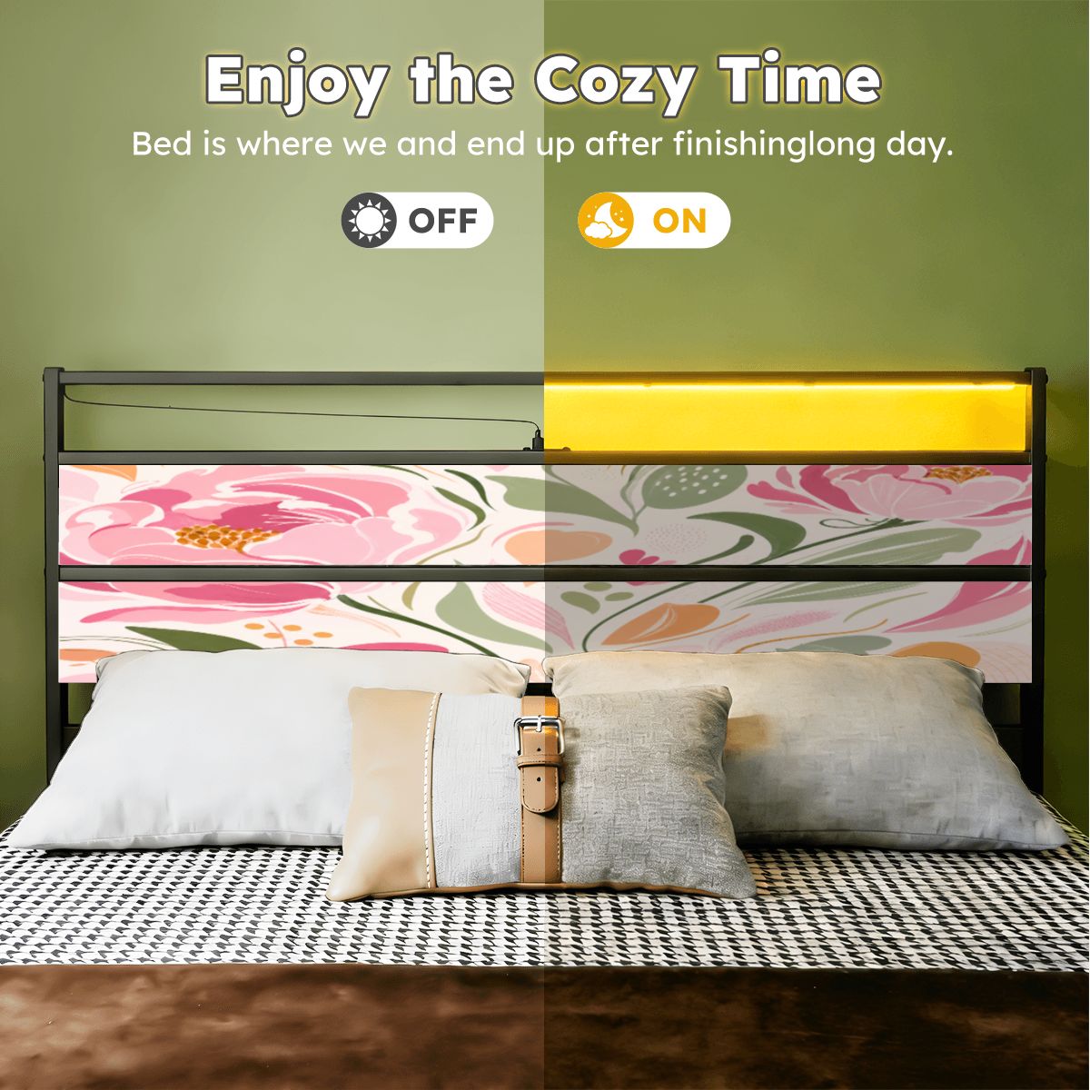 Bed Frame