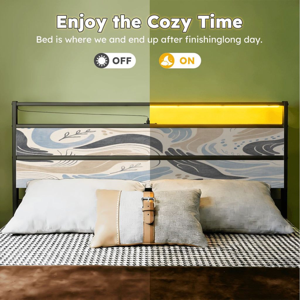 Bed Frame