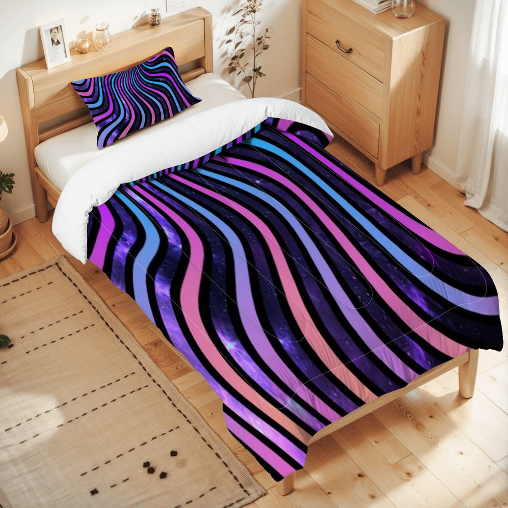 Twin Comforter Set