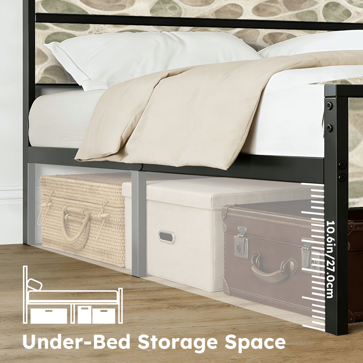 Bed Frame