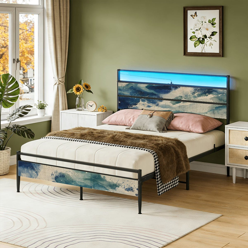 Bed Frame