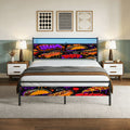 Bed Frame
