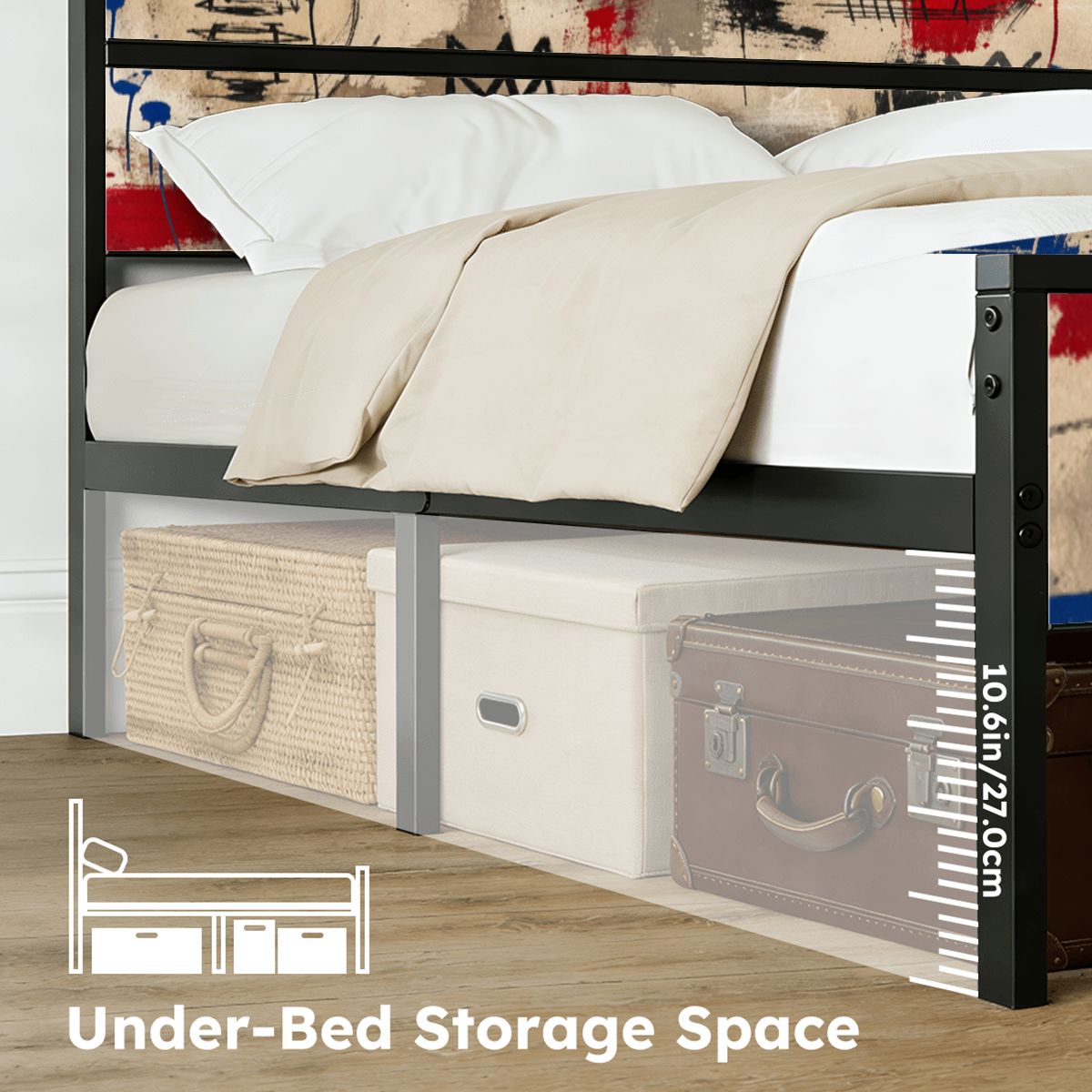 Bed Frame