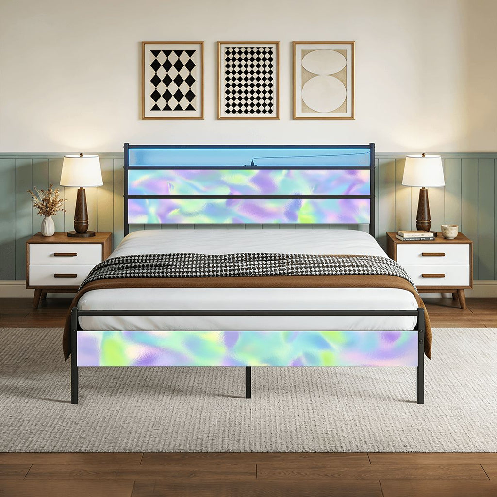 Bed Frame