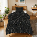 Twin Comforter Set