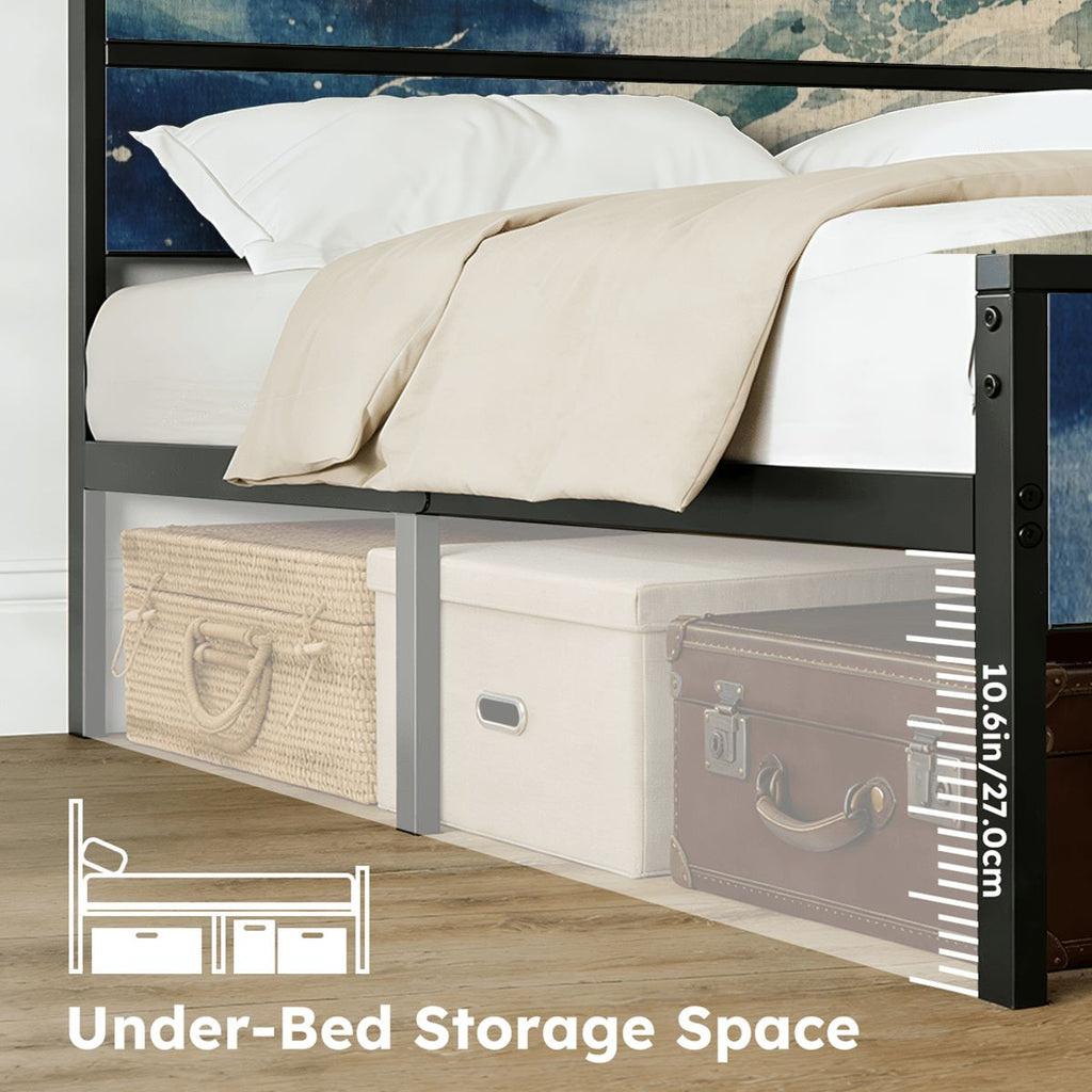Bed Frame