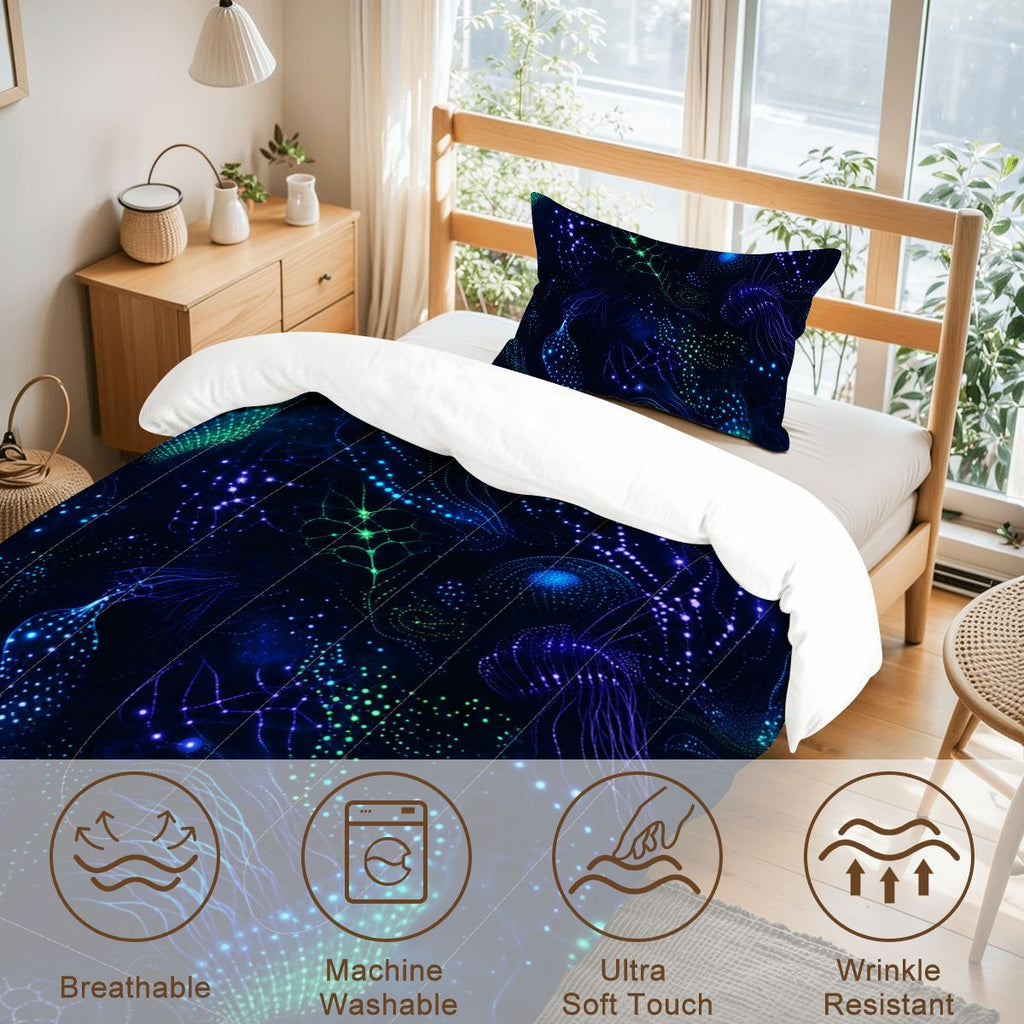 Twin Comforter Set