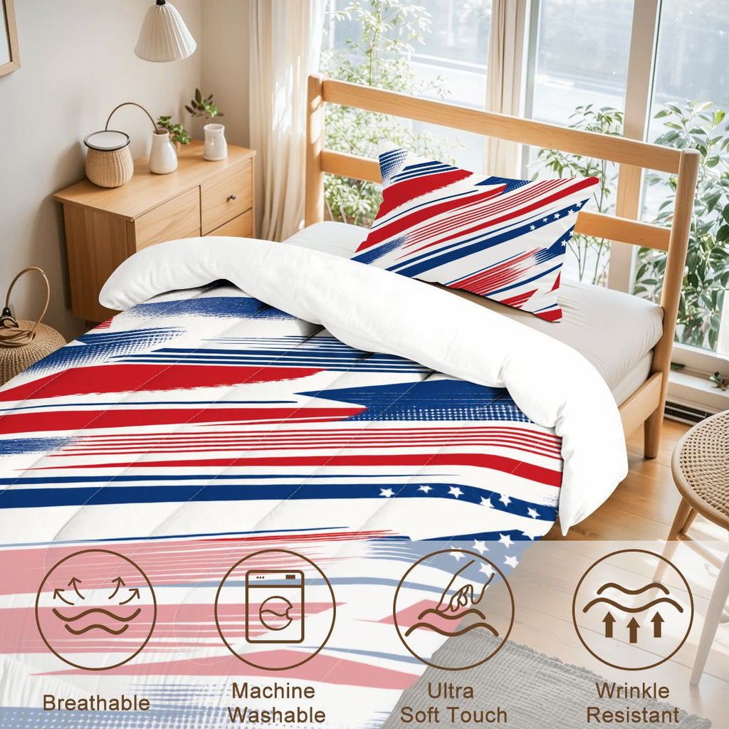 Twin Comforter Set