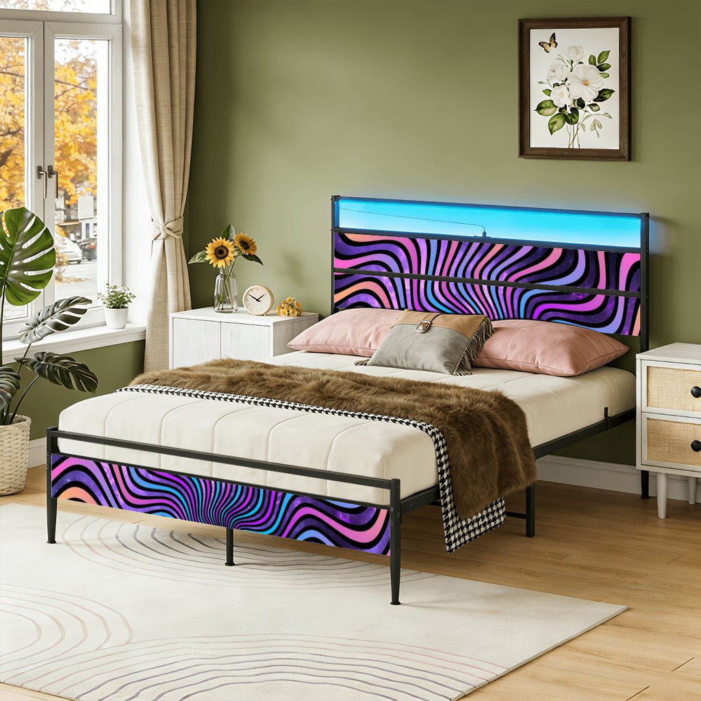 Bed Frame