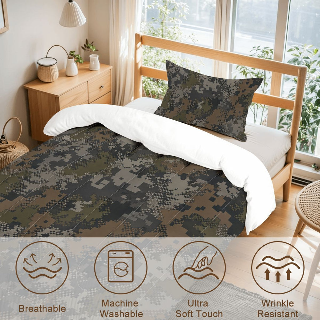 Twin Comforter Set