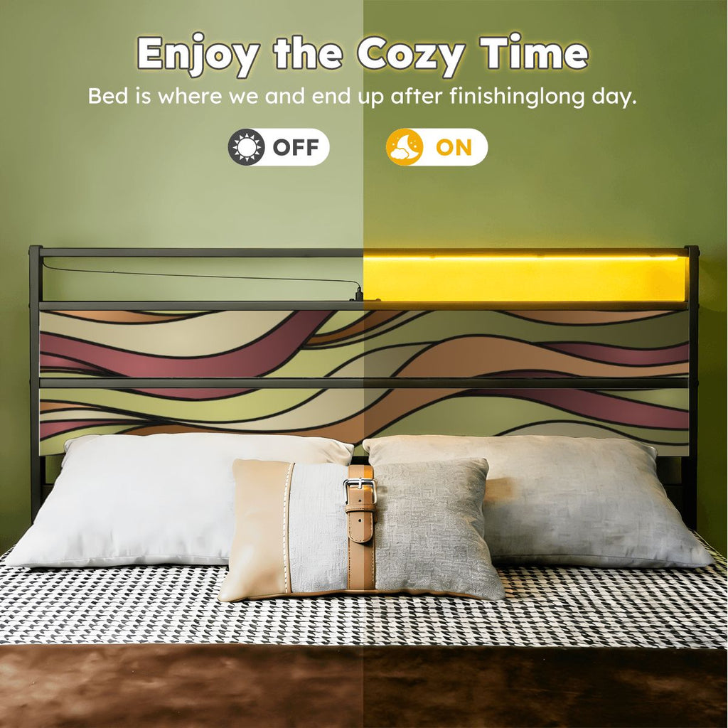 Bed Frame
