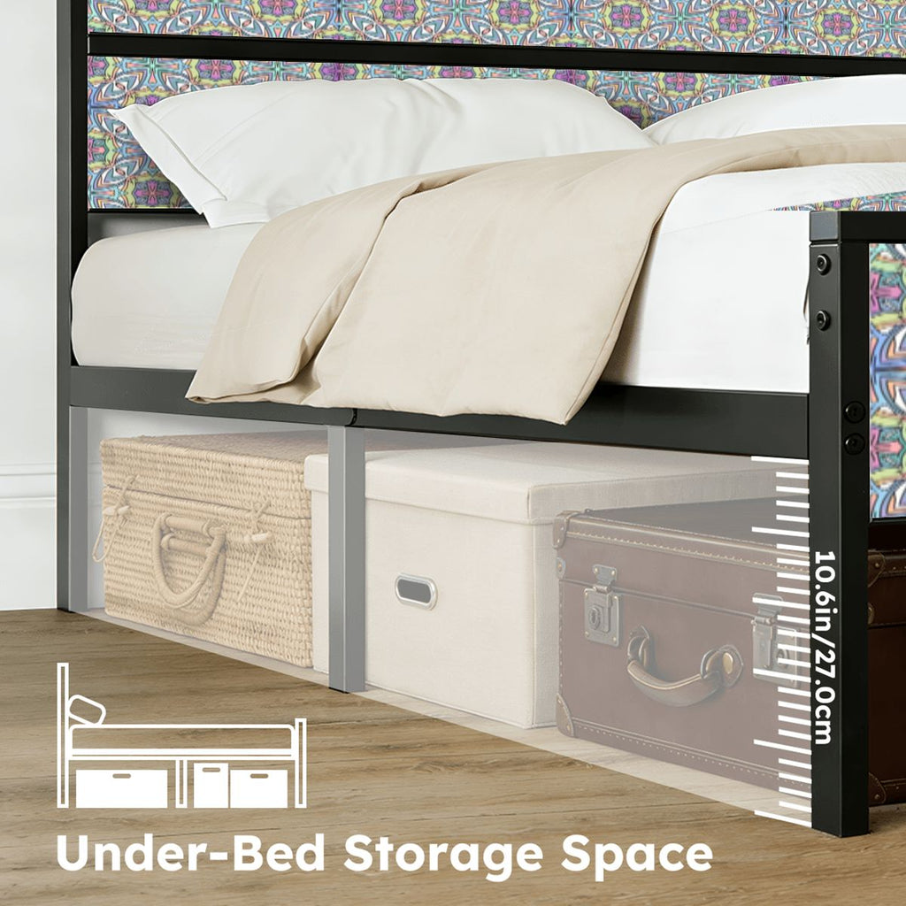 Bed Frame