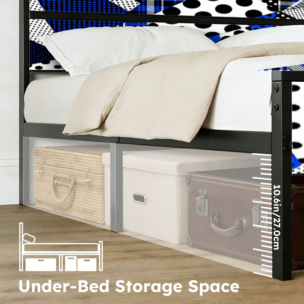 Bed Frame