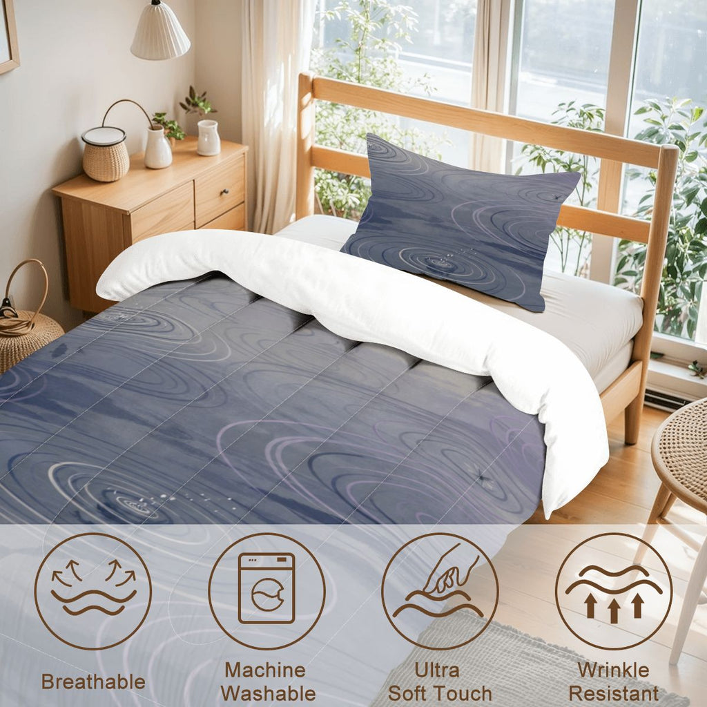 Twin Comforter Set