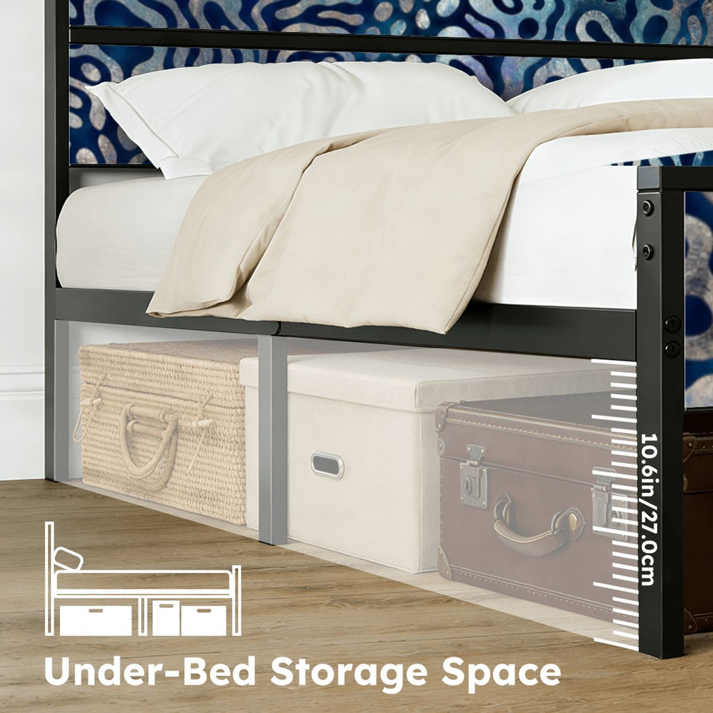 Bed Frame