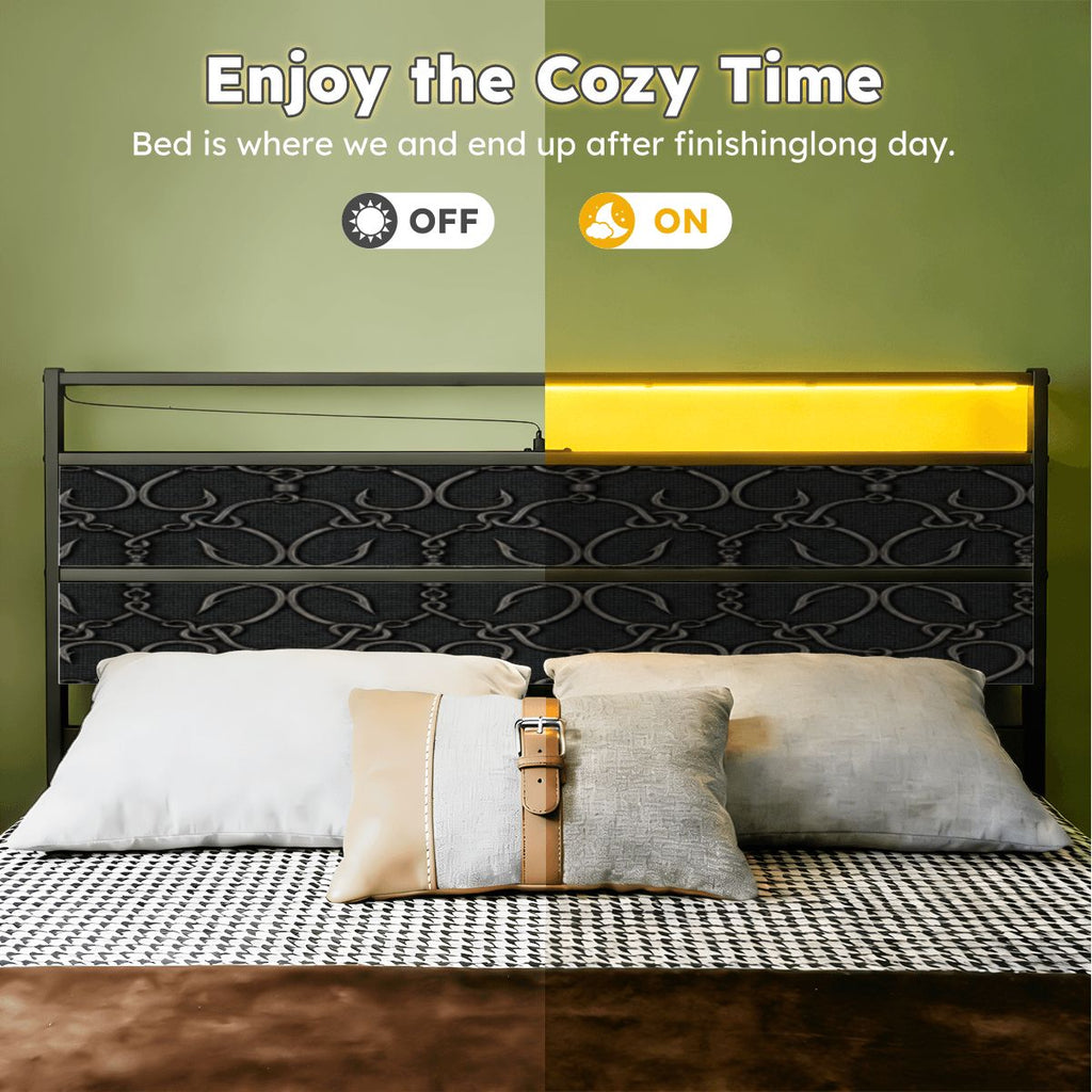 Bed Frame