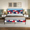 Bed Frame