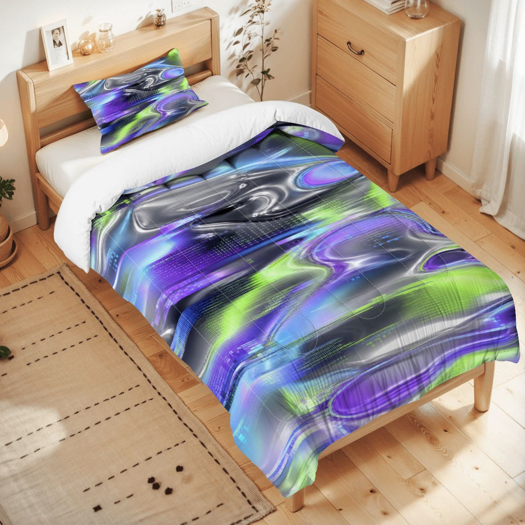 Twin Comforter Set