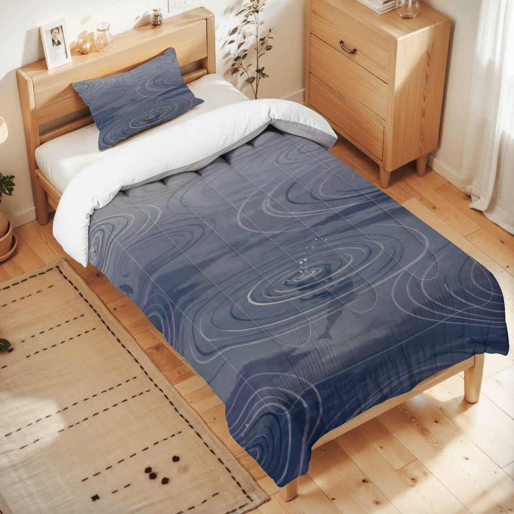 Twin Comforter Set