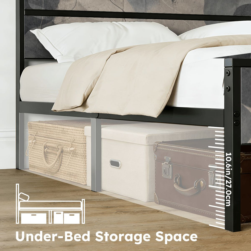Bed Frame